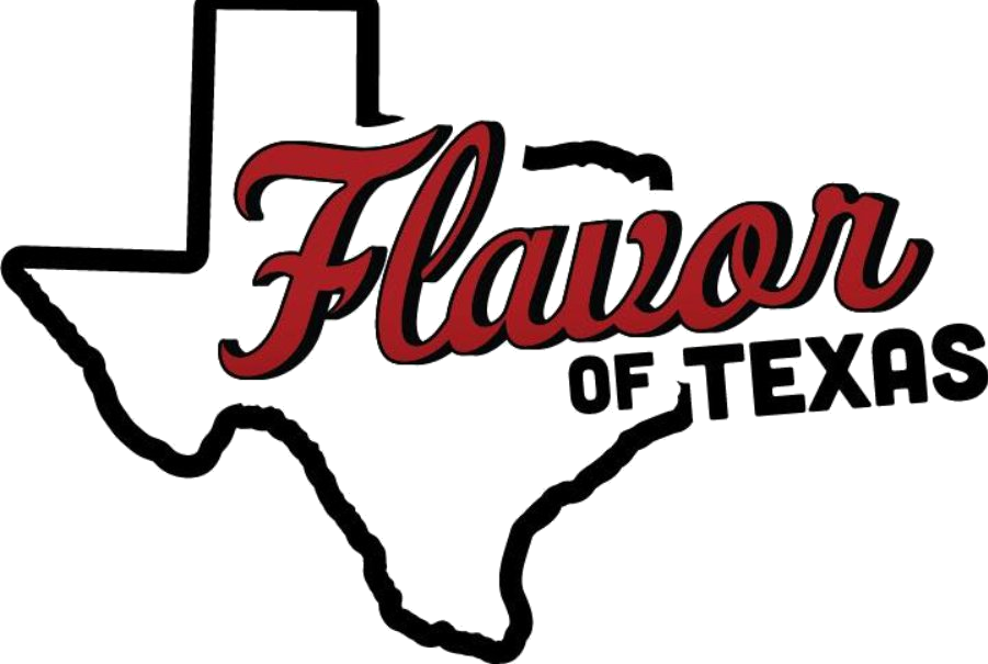 Flavor of Texas Logo